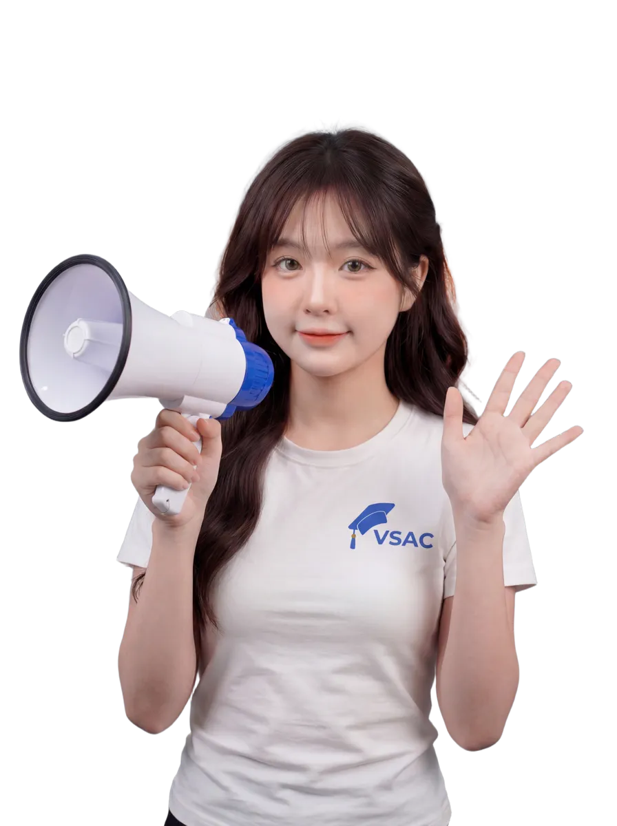 Cover image for Vì sao bạn nên làm đại sứ sinh viên?