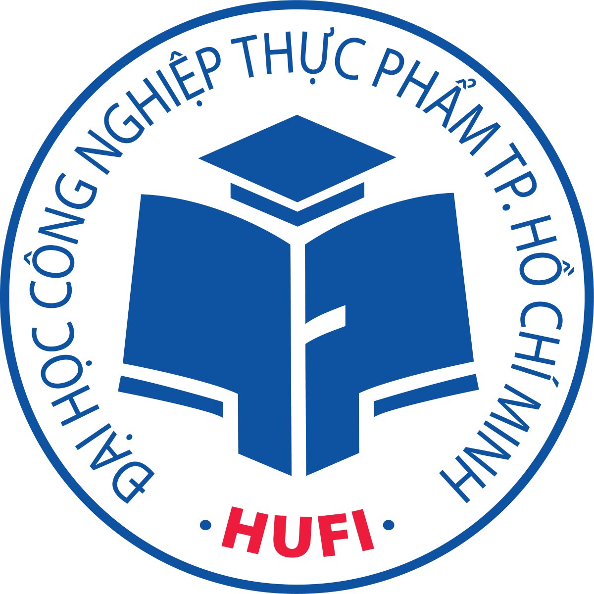 ĐH Công nghiệp Thực phẩm TP.HCM