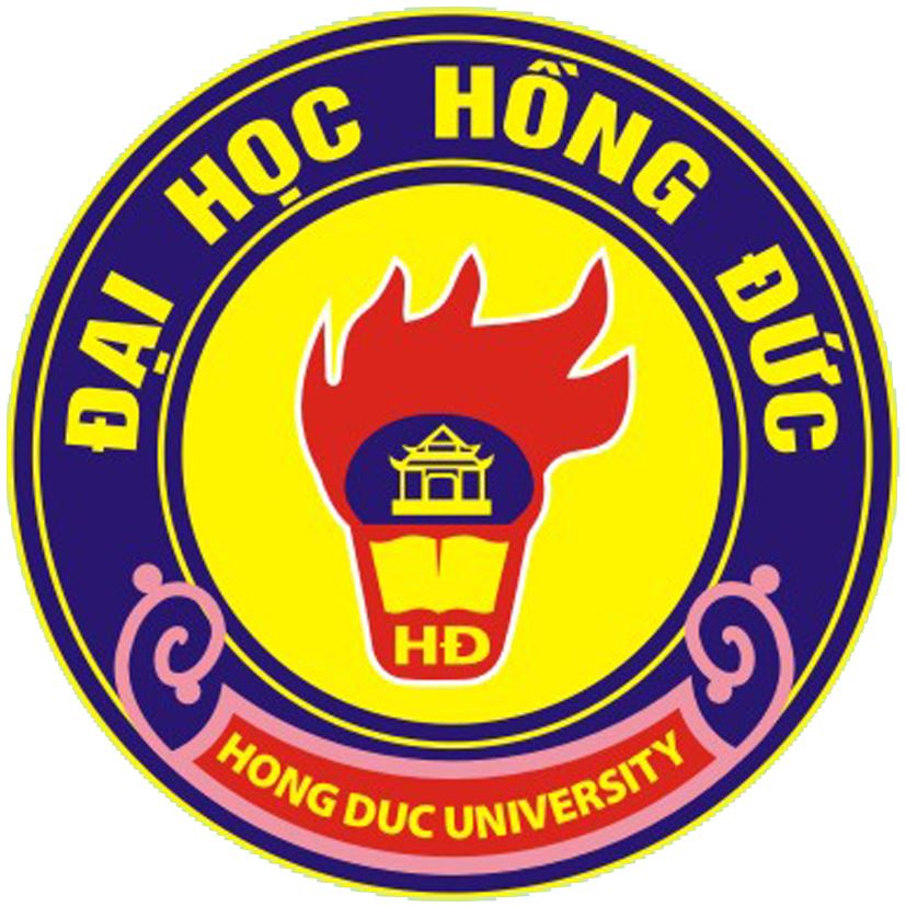 ĐH Hồng Đức