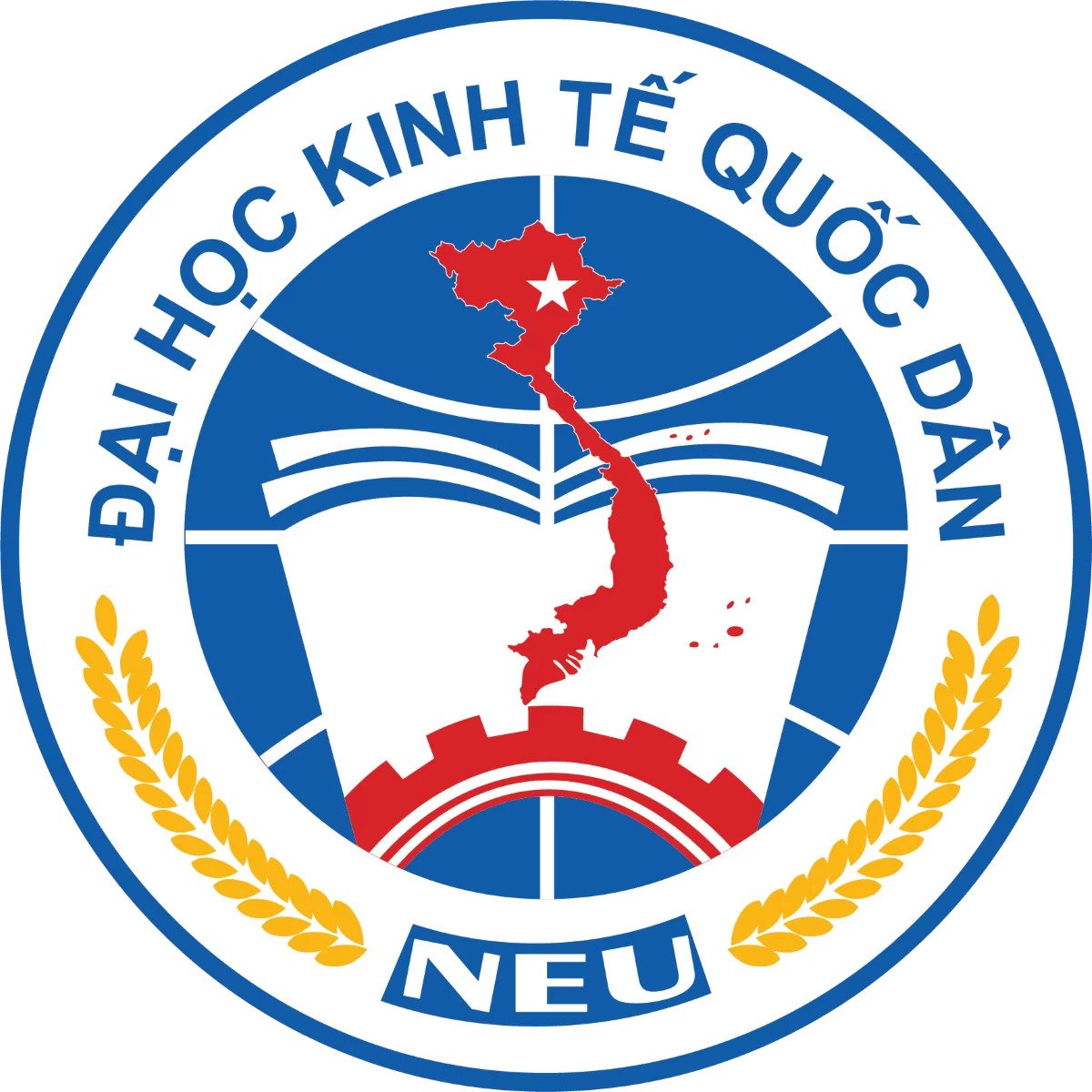 ĐH Kinh tế Quốc dân