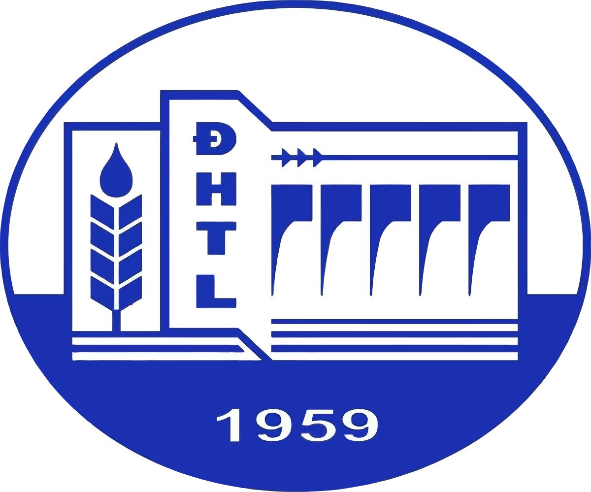 ĐH Thủy Lợi